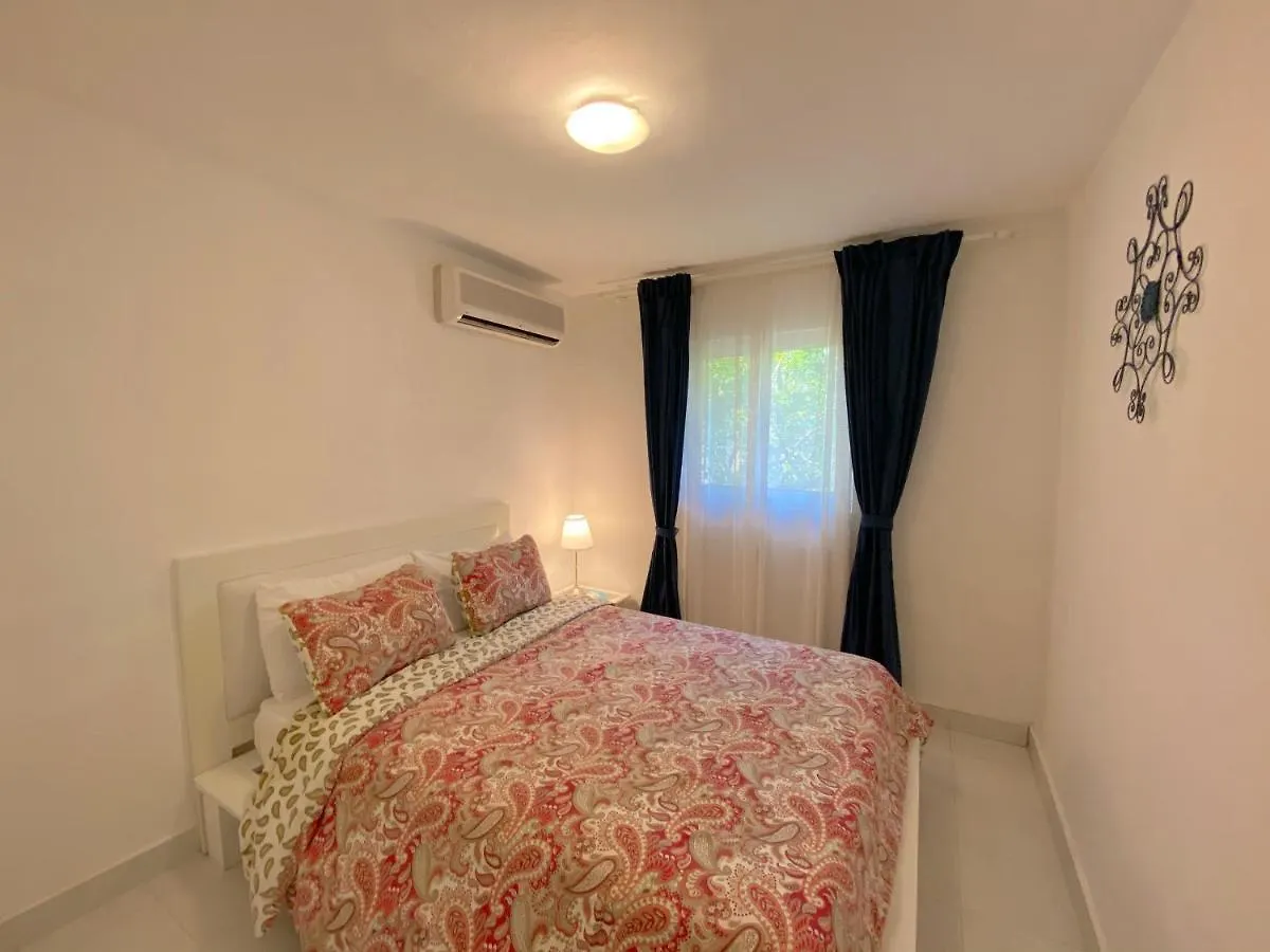 Apartament Ocean View Villa Playa Los Corales - Wifi, Bbq-Grill, Beach Access Punta Cana Dominikana