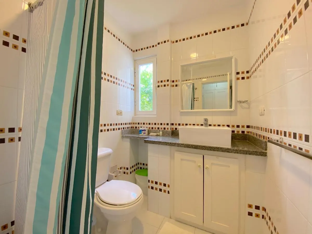 Ocean View Villa Playa Los Corales - Wifi, Bbq-Grill, Beach Access Пунта-Кана 0*,