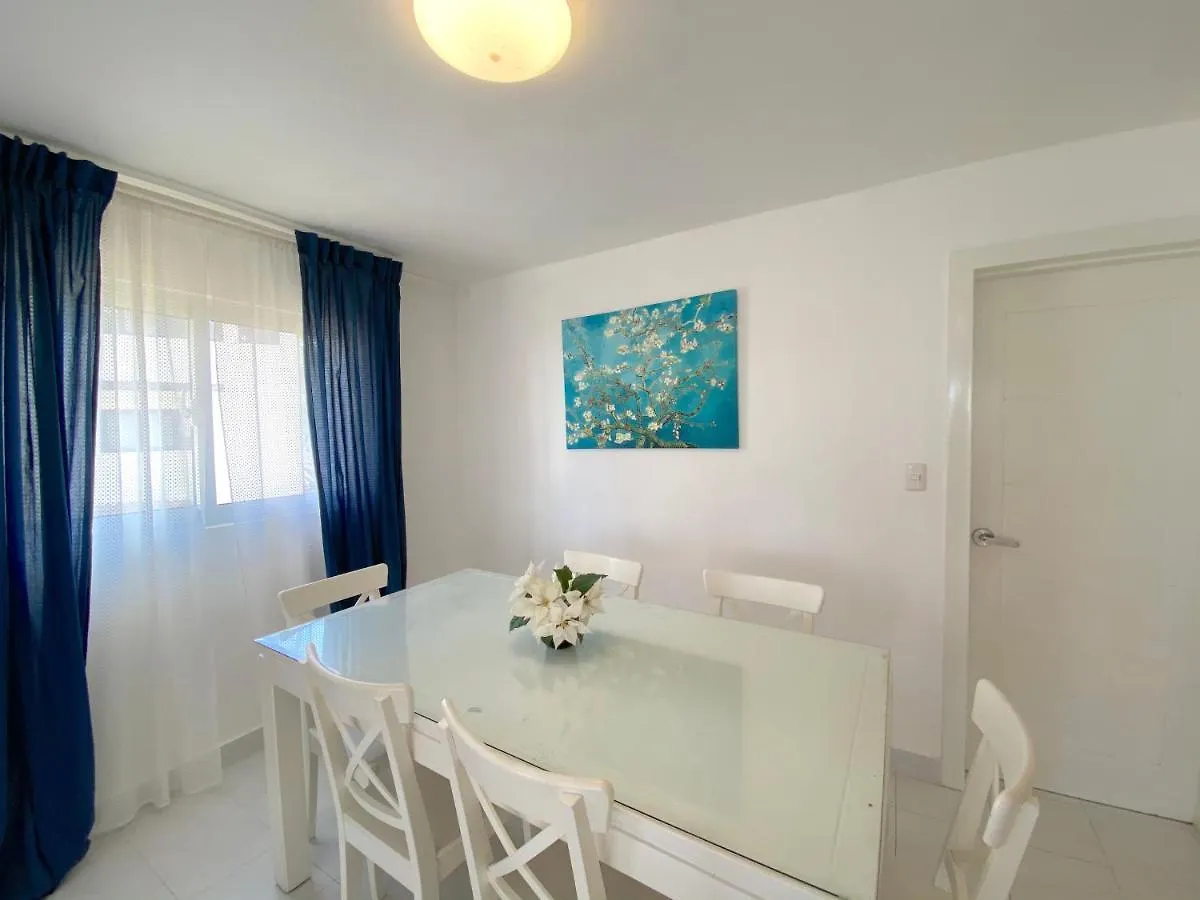 Ocean View Villa Playa Los Corales - Wifi, Bbq-Grill, Beach Access Пунта-Кана Доминиканская Республика