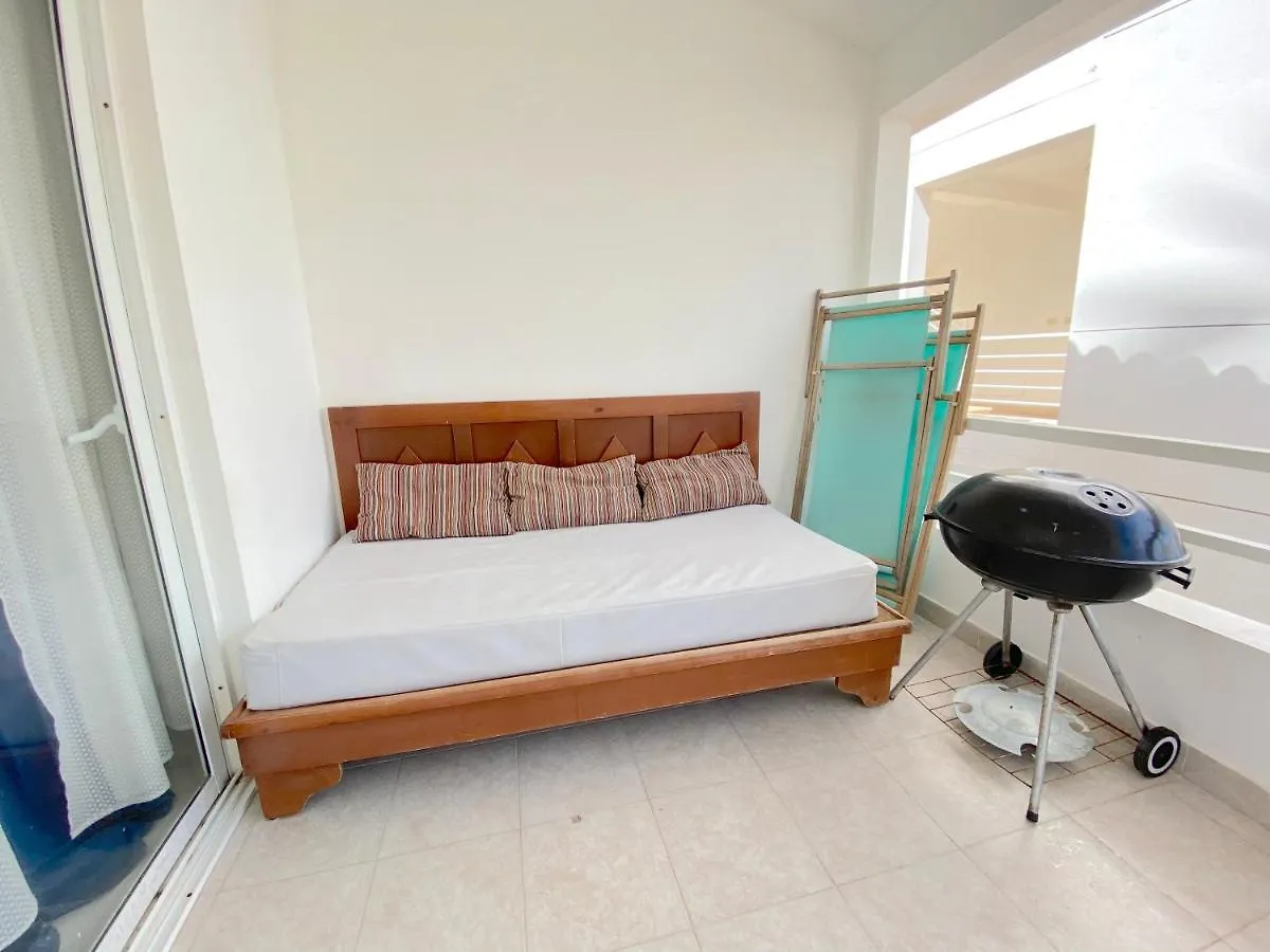 Ocean View Villa Playa Los Corales - Wifi, Bbq-Grill, Beach Access Пунта-Кана Апартаменты