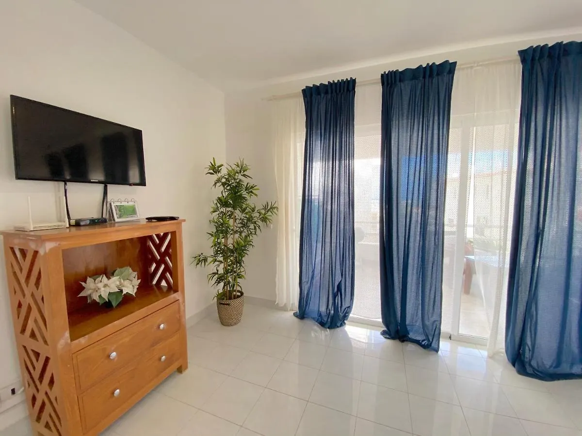 Ocean View Villa Playa Los Corales - Wifi, Bbq-Grill, Beach Access Пунта-Кана