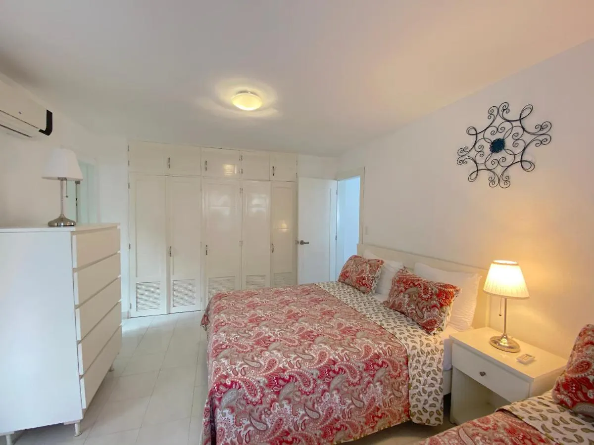 Ocean View Villa Playa Los Corales - Wifi, Bbq-Grill, Beach Access Пунта-Кана 0*,  Доминиканская Республика